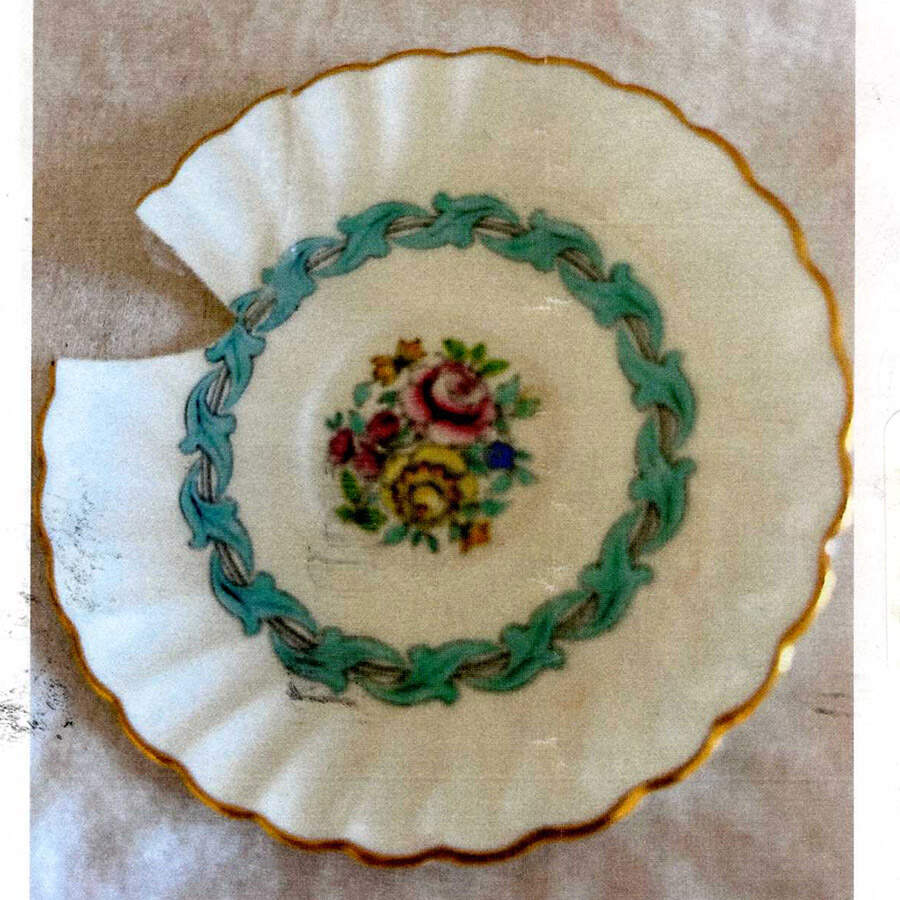 S320 Saucer by Minton-1