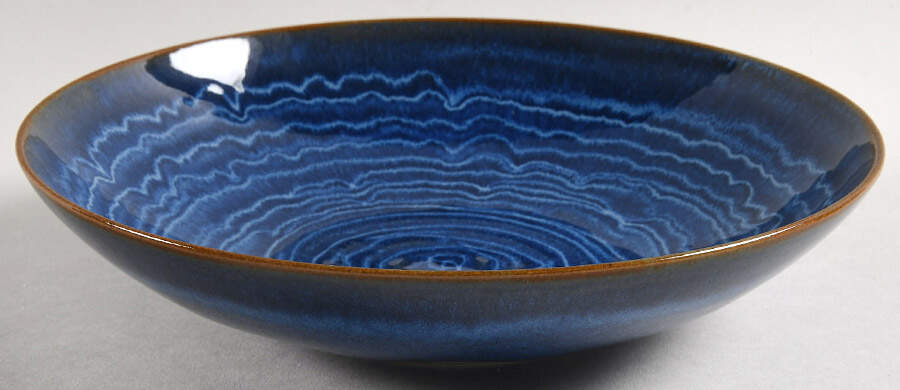 Urban Individual Dinner Bowl by Mesa Ceramics-1