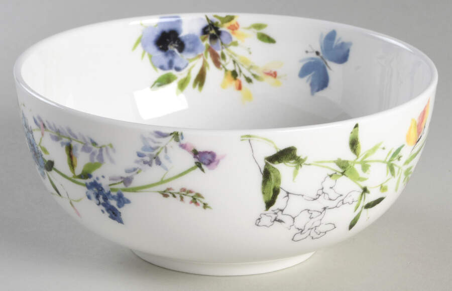 Jolie Soup/Cereal Bowl by Mikasa-1