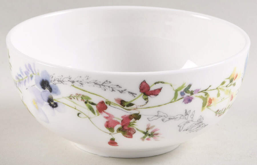 Jolie Fruit/Dessert (Sauce) Bowl by Mikasa-1