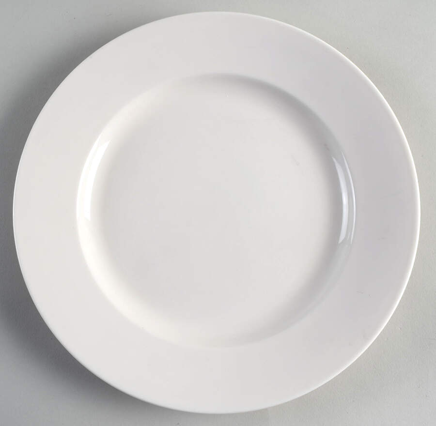 MTW60 Dinner Plate by Martha Stewart-1