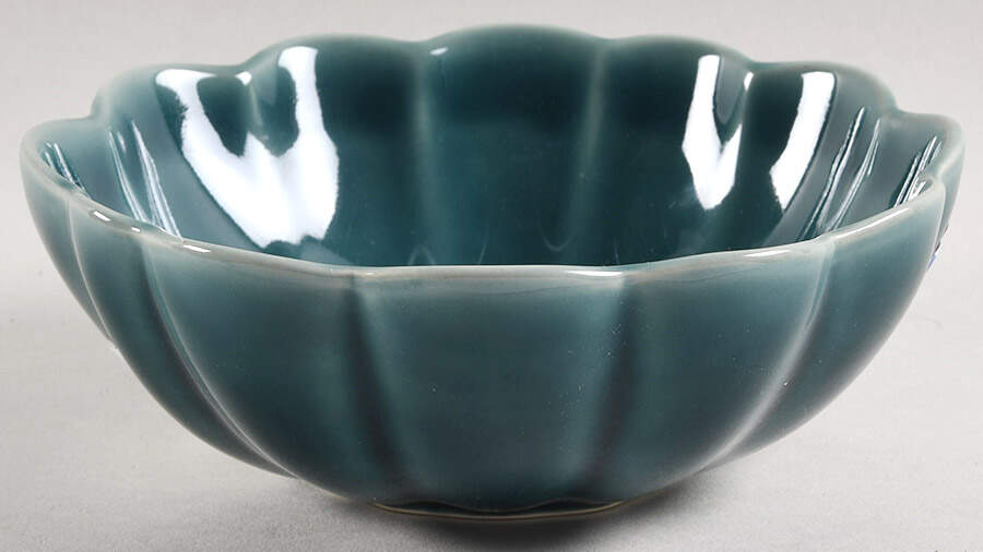 M2A54 Soup/Cereal Bowl by Matceramica-1