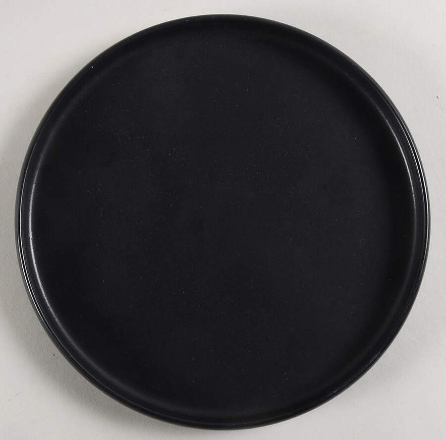 M2A55 Salad Plate by Matceramica-1