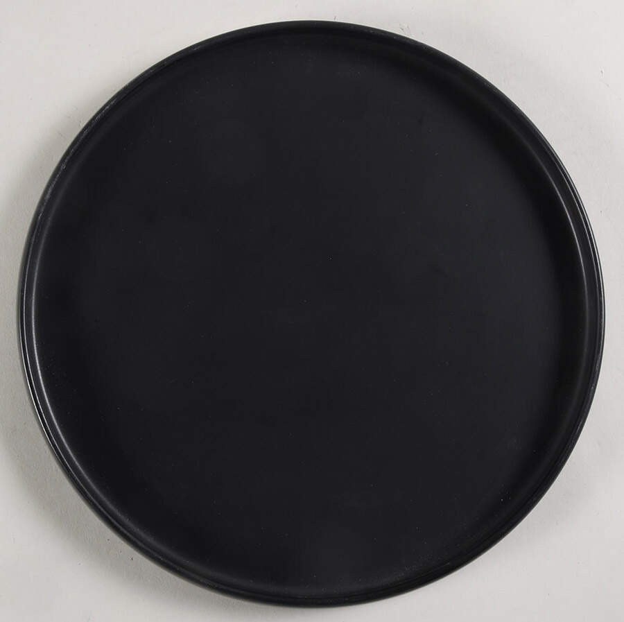 M2A55 Dinner Plate by Matceramica-1
