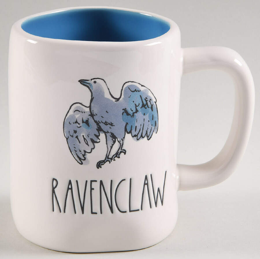 Harry Potter Mug by Magenta-1