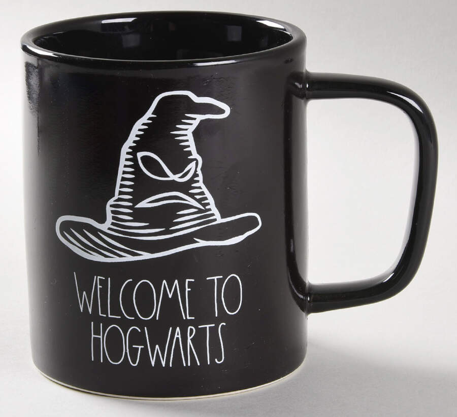 Harry Potter Mug by Magenta-1