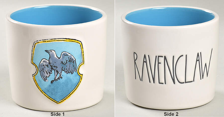 Harry Potter Ramekin by Magenta-1