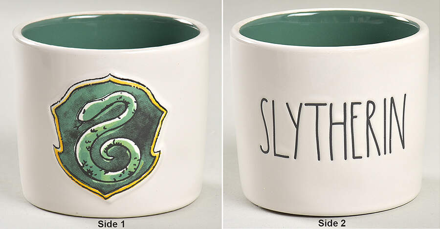 Harry Potter Ramekin by Magenta-1
