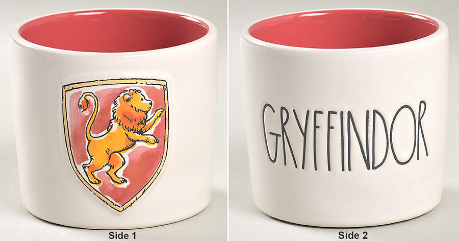 Harry Potter Ramekin by Magenta-1