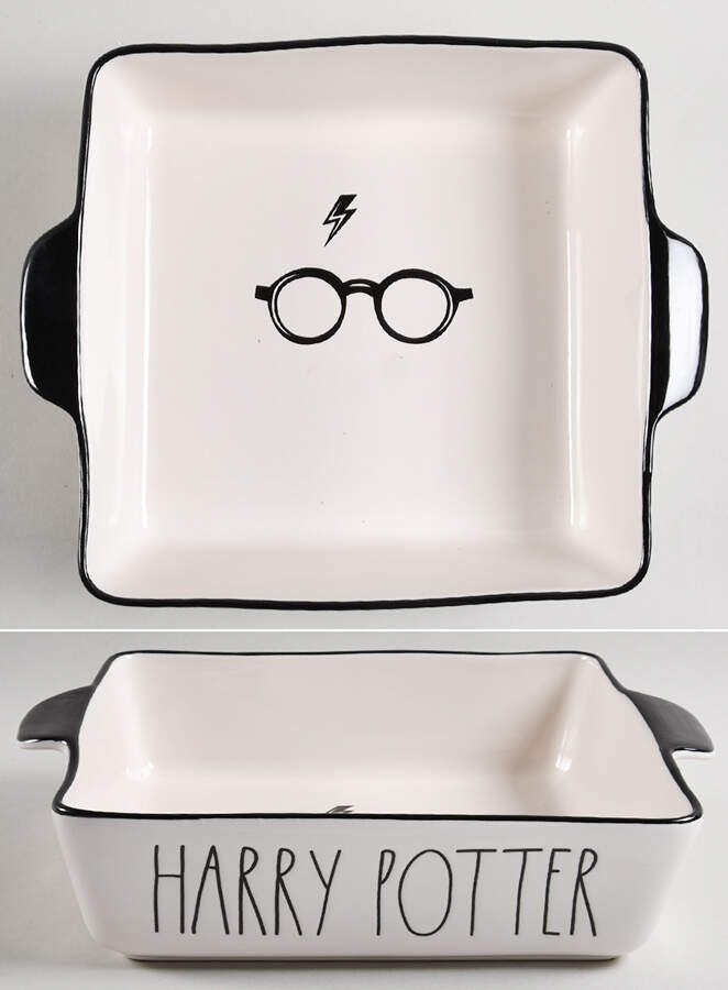 Harry Potter 10" Square Baker by Magenta-1
