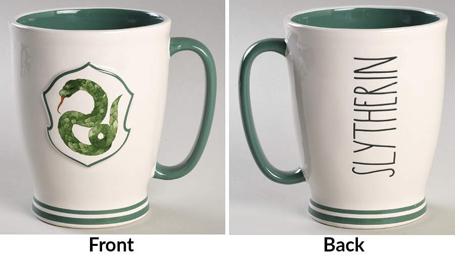 Harry Potter Mug by Magenta-1