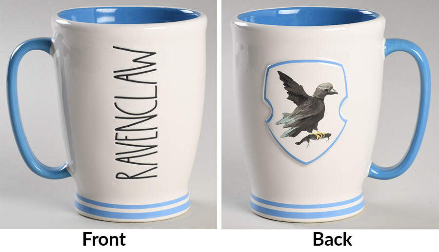 Harry Potter Mug by Magenta-1