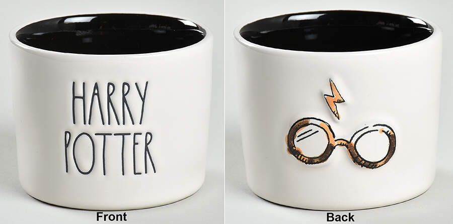 Harry Potter Ramekin by Magenta-1