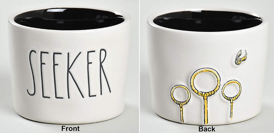 Harry Potter Ramekin by Magenta-1