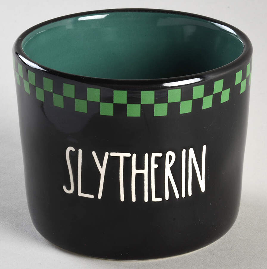 Harry Potter Ramekin by Magenta-1