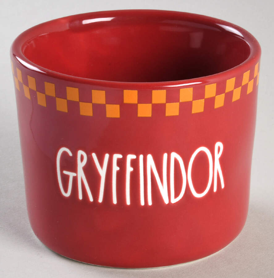Harry Potter Ramekin by Magenta-1