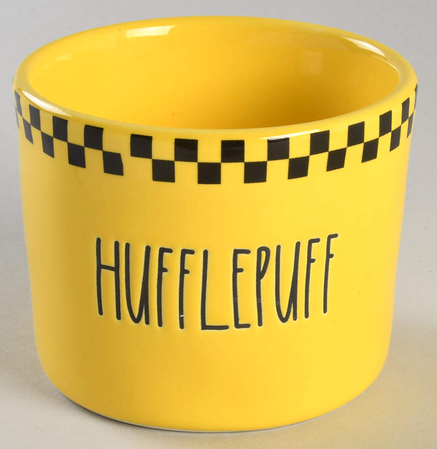 Harry Potter Ramekin by Magenta-1