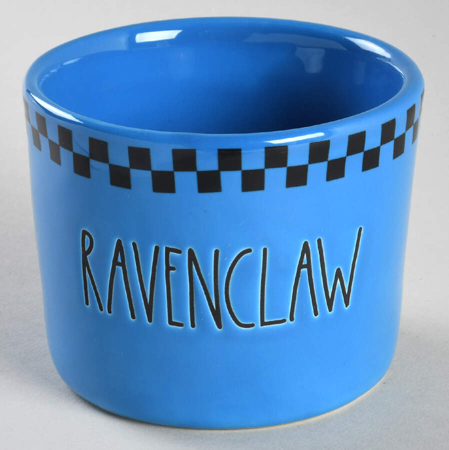 Harry Potter Ramekin by Magenta-1