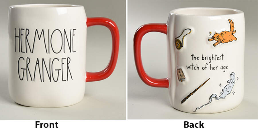 Harry Potter Mug by Magenta-1