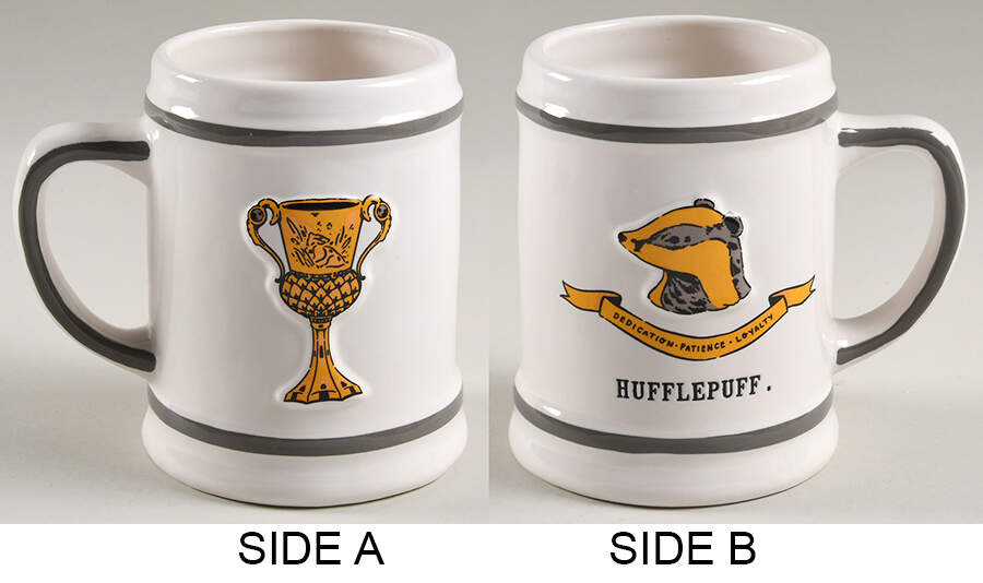 Harry Potter Mug by Magenta-1
