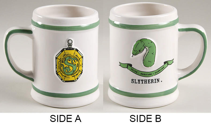 Harry Potter Mug by Magenta-1