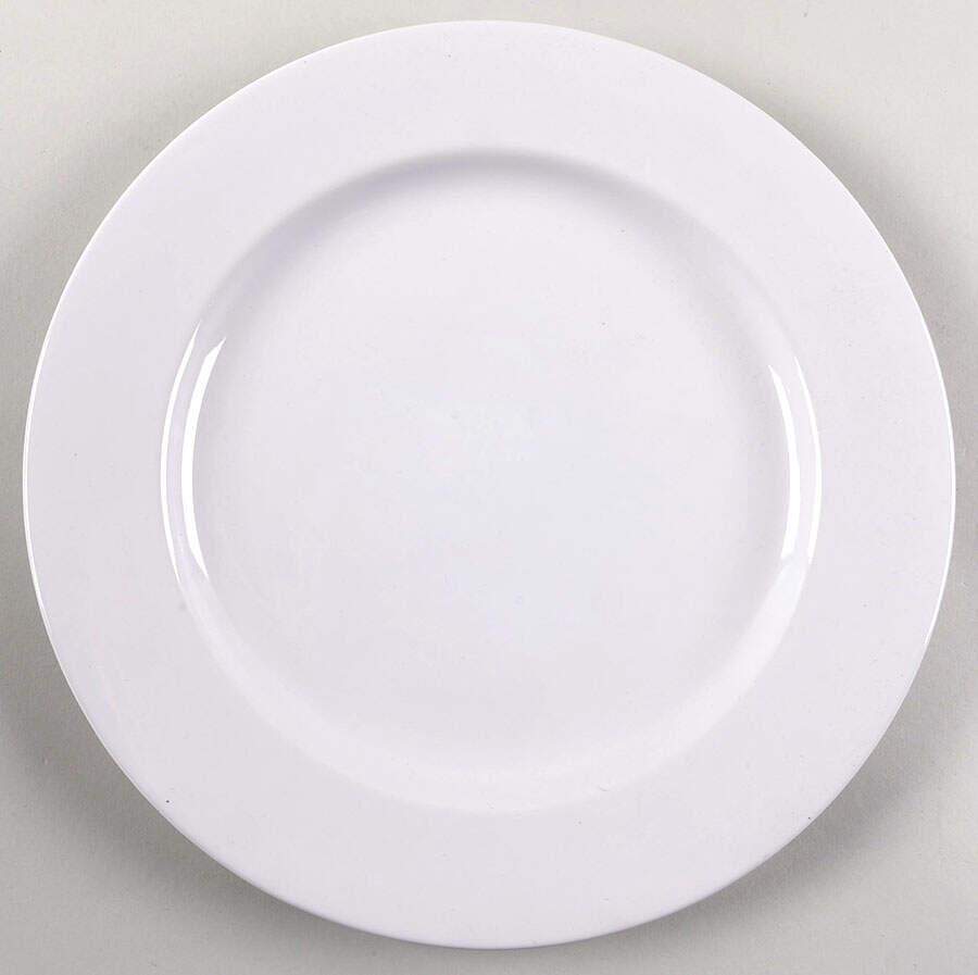 MTW59 Dinner Plate by Martha Stewart-1