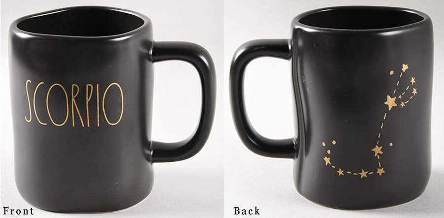Zodiac Mug by Magenta-1