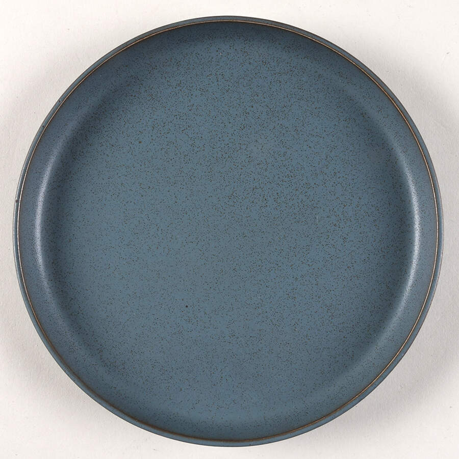 MN113 Salad Plate by Maison Neuve-1
