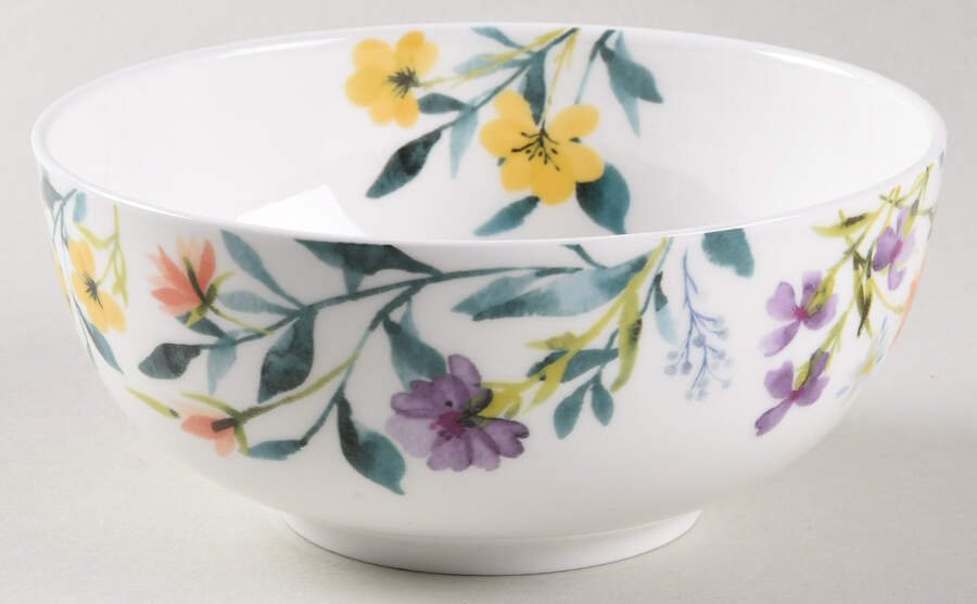 Ariana Soup/Cereal Bowl by Mikasa-1