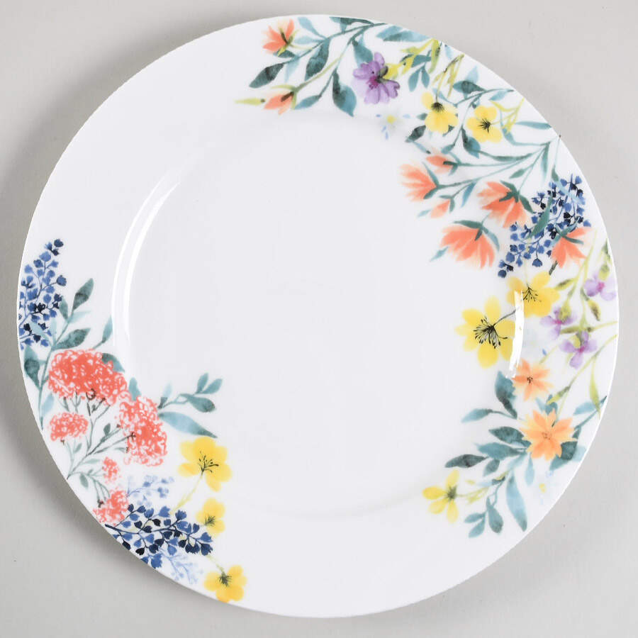 Ariana Dinner Plate by Mikasa-1