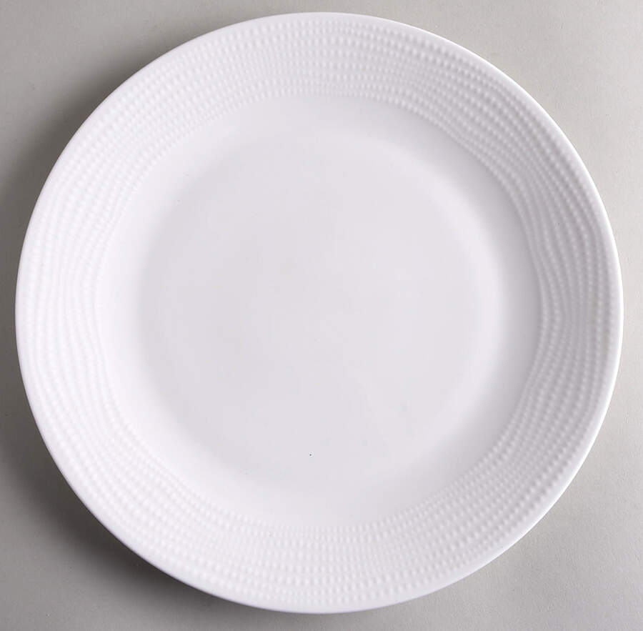 Arlo Dinner Plate by Mikasa-1
