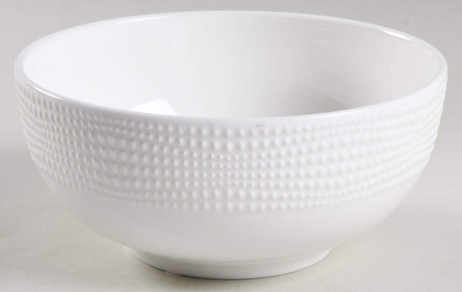Arlo Coupe Cereal Bowl by Mikasa-1