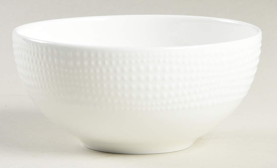 Arlo Fruit/Dessert (Sauce) Bowl by Mikasa-1