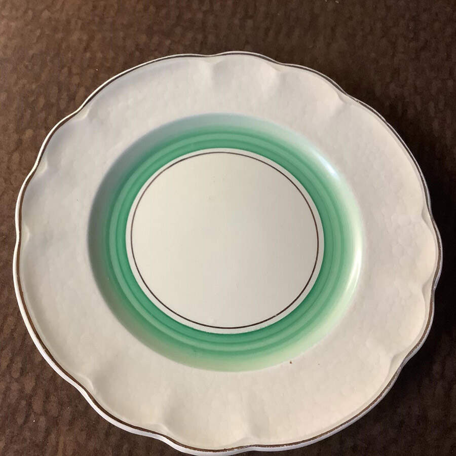 MEK453 Dinner Plate by J & G Meakin-1
