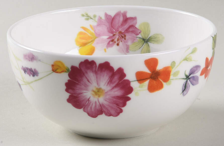 Gia Fruit/Dessert (Sauce) Bowl by Mikasa-1