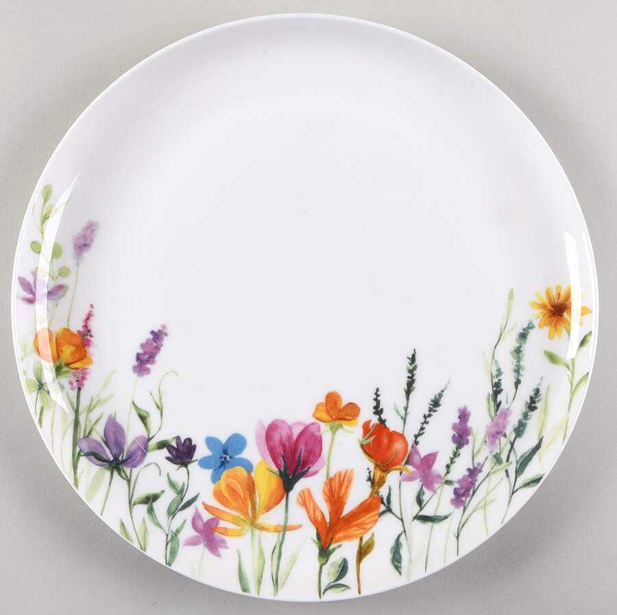 Gia Dinner Plate by Mikasa-1