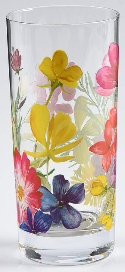 Gia 15 Oz Glassware Tumbler by Mikasa-1