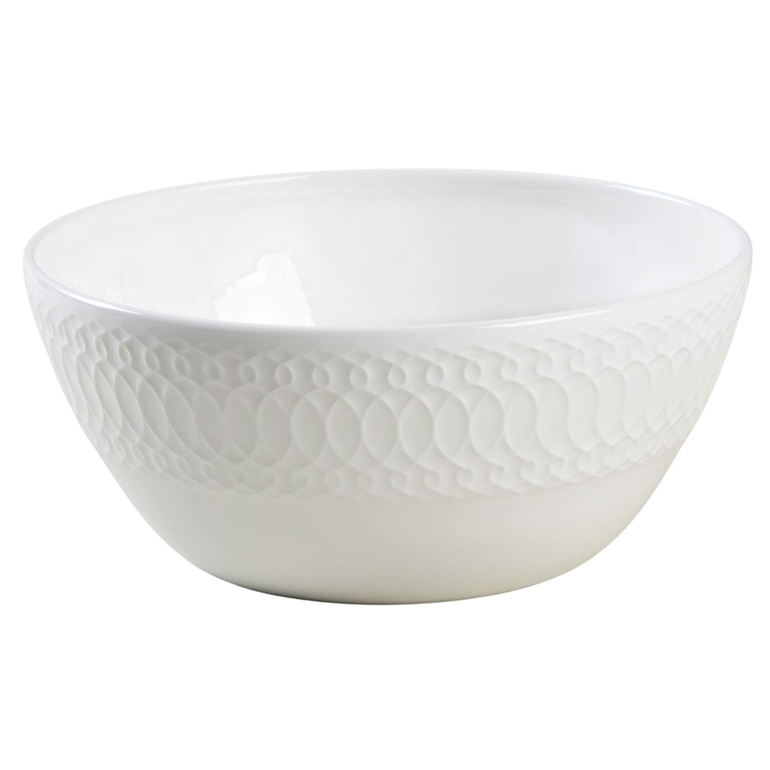 Levi Soup/Cereal Bowl by Mikasa-1