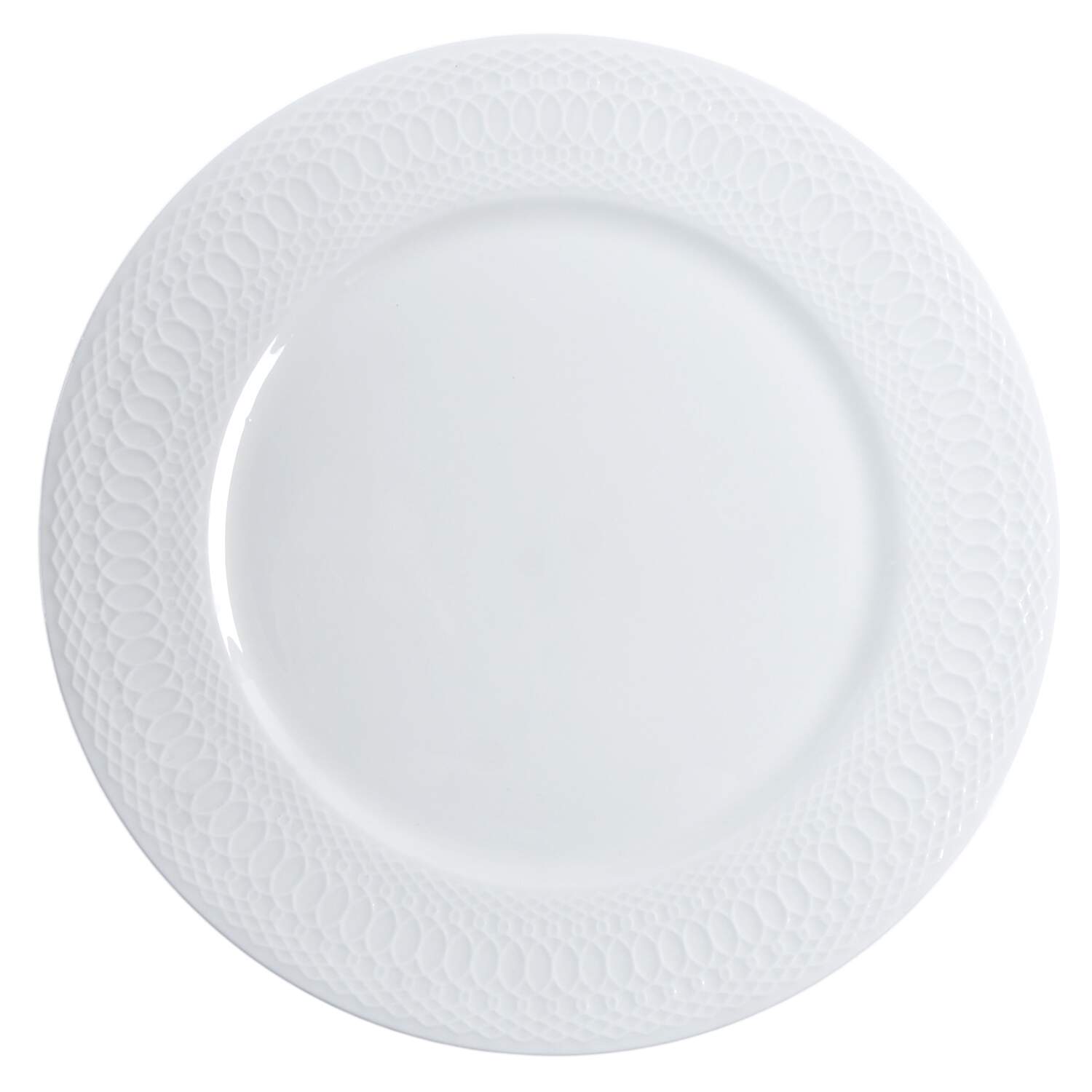 Levi Dinner Plate by Mikasa-1