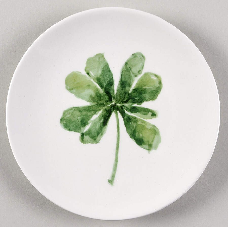 MXE82 Appetizer Plate by Maxcera Corp-1
