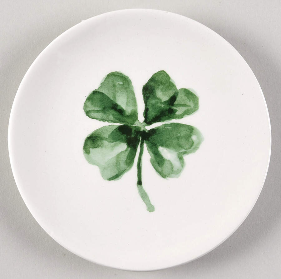 MXE82 Appetizer Plate by Maxcera Corp-1
