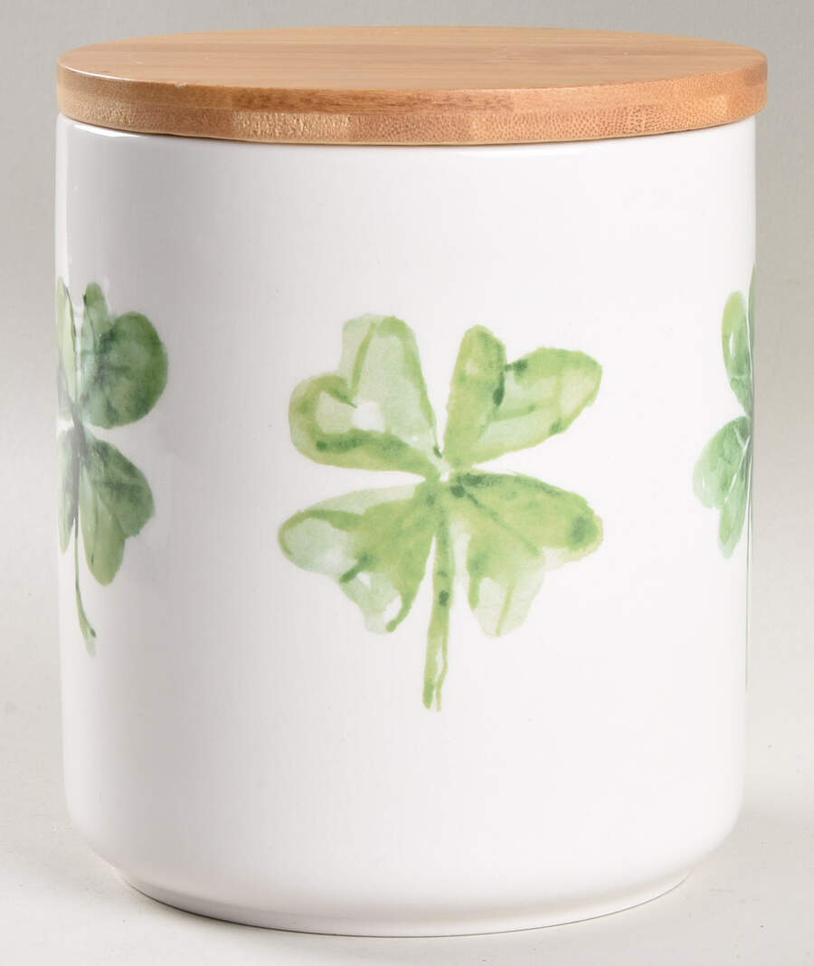 MXE82 5" Canister & Lid by Maxcera Corp-1