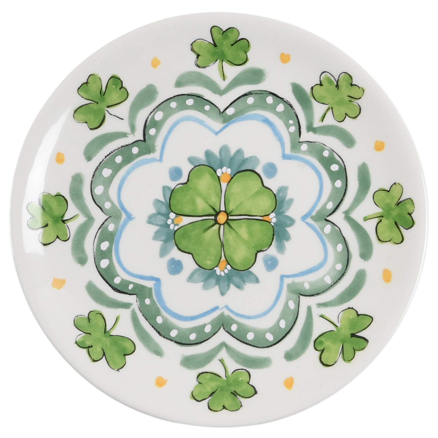 MXE82 Appetizer Plate by Maxcera Corp-1