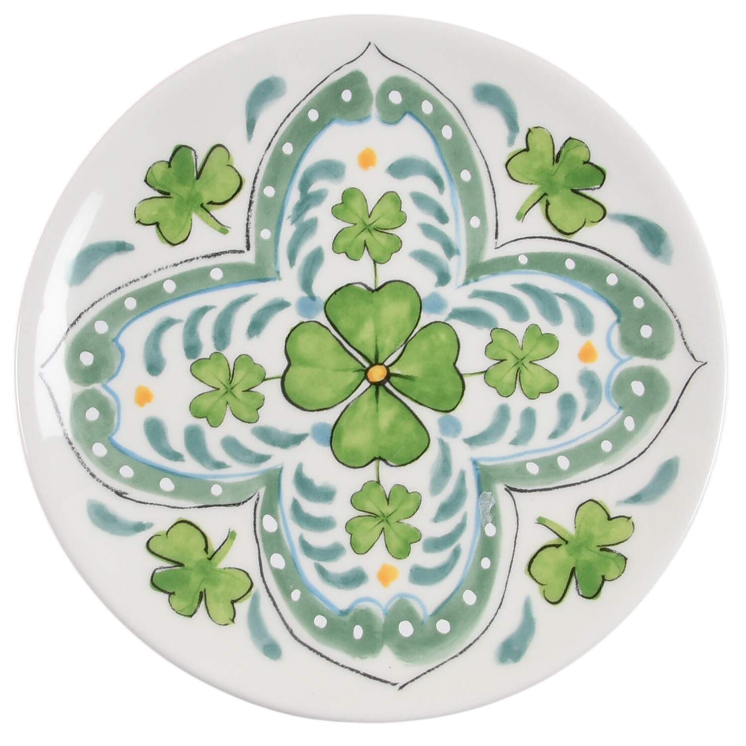 MXE82 Appetizer Plate by Maxcera Corp-1