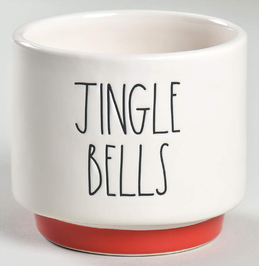 Peanuts Ramekin by Magenta-1