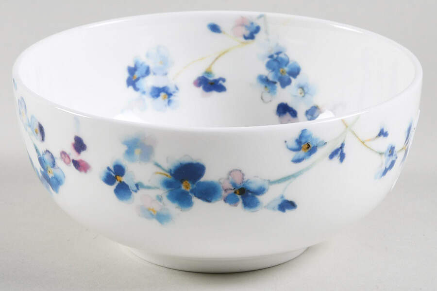 Audrey Fruit/Dessert (Sauce) Bowl by Mikasa-1