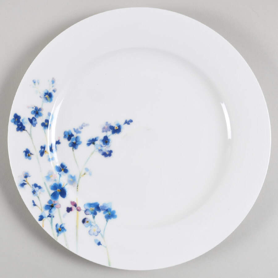 Audrey Dinner Plate by Mikasa-1