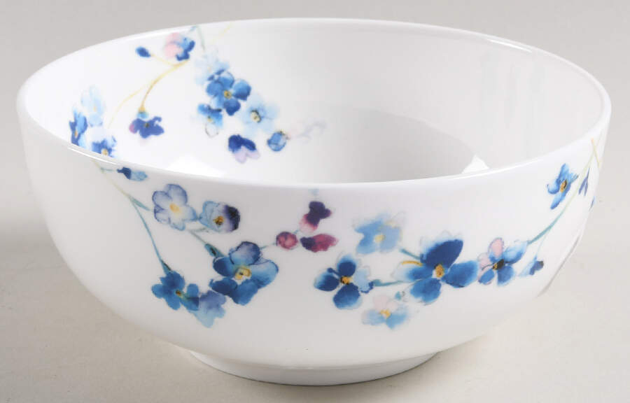 Audrey Coupe Cereal Bowl by Mikasa-1