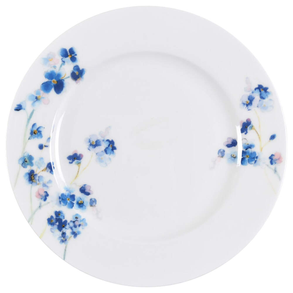 Audrey Salad Plate by Mikasa-1