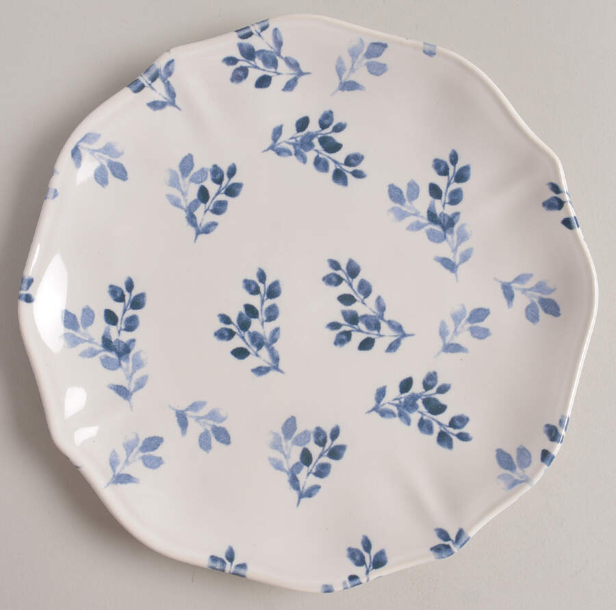 M2A58 Salad Plate by Matceramica-1